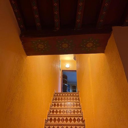 Downtown Hostel Fez Eksteriør billede