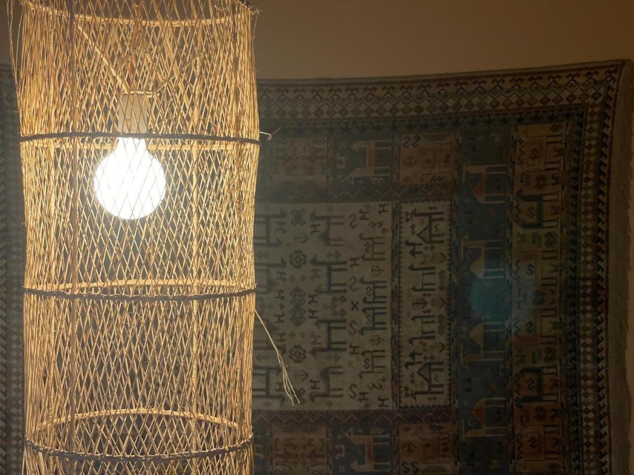 Downtown Hostel Fez Eksteriør billede