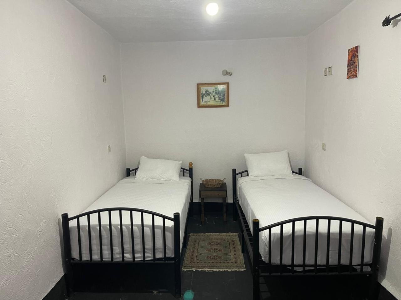 Downtown Hostel Fez Eksteriør billede